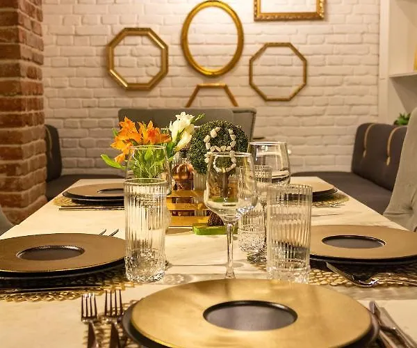 Hotel Splendid 1900 4*