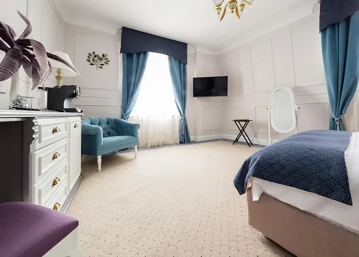 Splendid 1900 Hotel Craiova