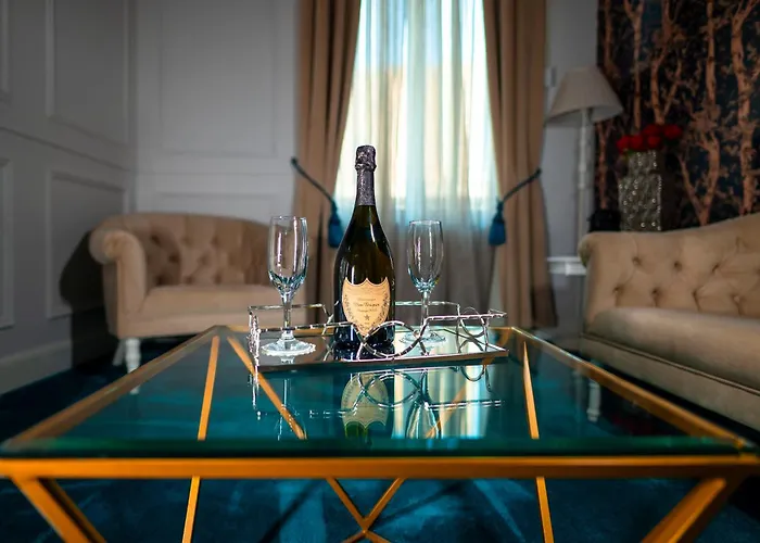 Splendid 1900 Hotel 4*