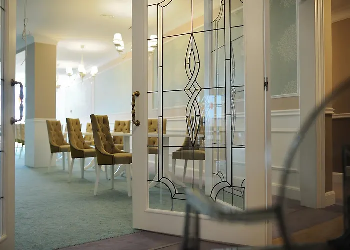 Hotel Splendid 1900 Craiova