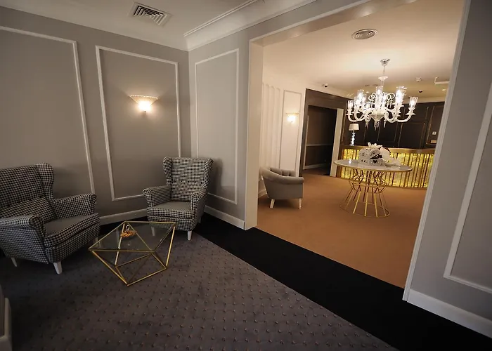 Hotel Splendid 1900 Craiova
