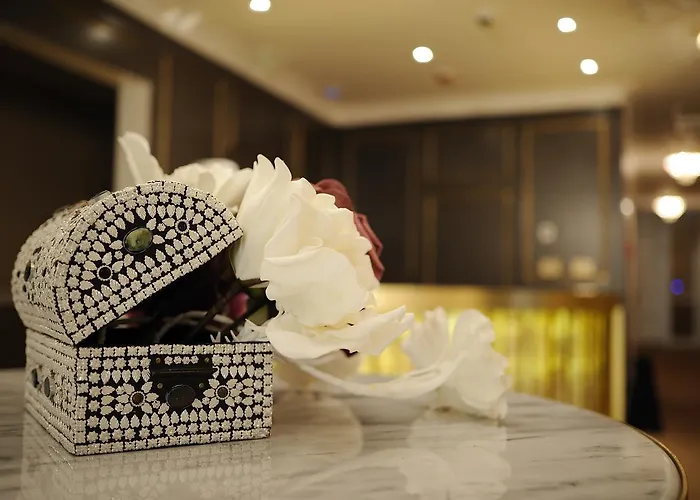 Hotel Splendid 1900 Craiova