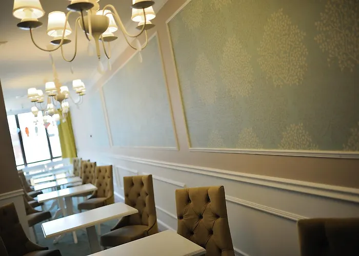 Splendid 1900 4* Craiova