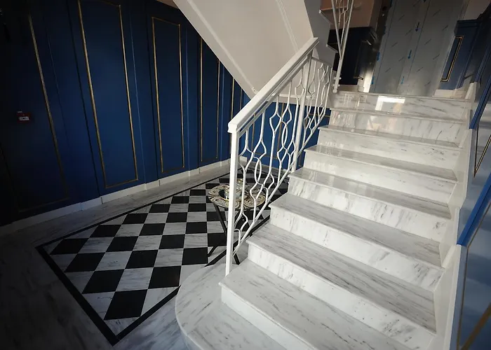 Splendid 1900 Hotel 4*