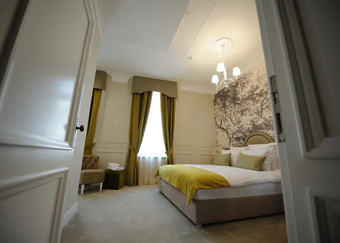 Splendid 1900 Hotel Craiova
