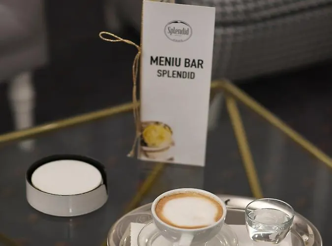 Splendid 1900 Hotel Craiova