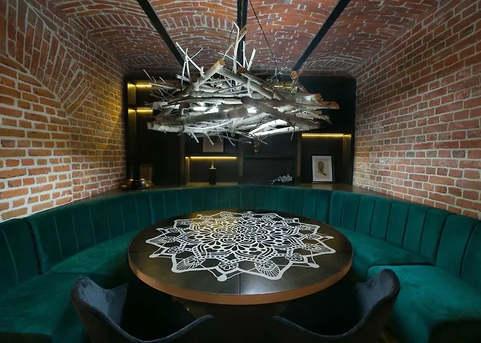 Hotel Splendid 1900 Craiova